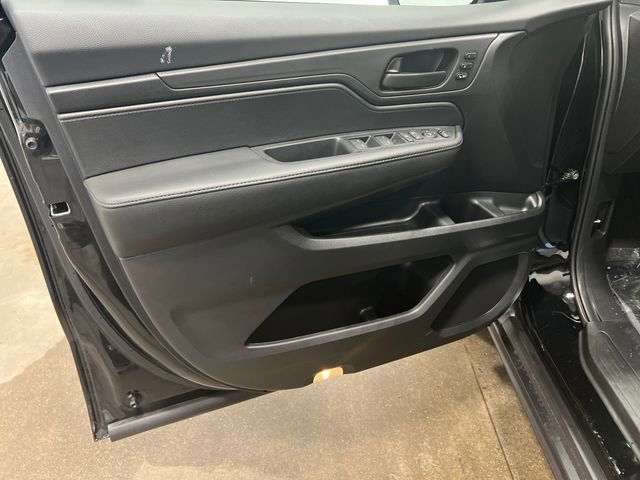 2026 Honda Odyssey EX-L - Photo 10