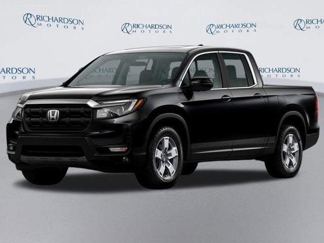 2026 Honda Ridgeline RTL AWD's photo