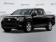  Honda Ridgeline