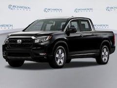 2026 Honda Ridgeline RTL Truck Crew Cab