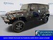  Jeep Wrangler JK Unlimited