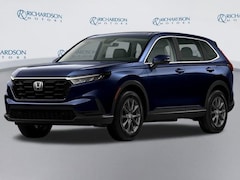 2026 Honda CR-V EX-L SUV