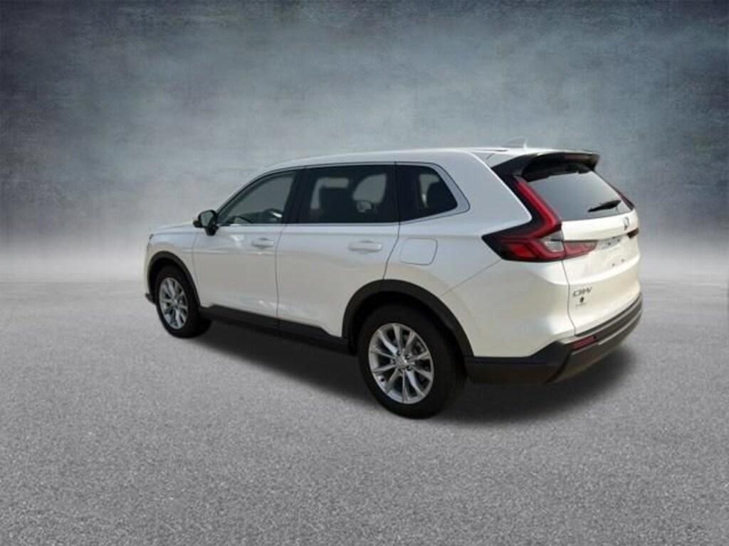 Certified 2024 Honda CR-V EX SUV