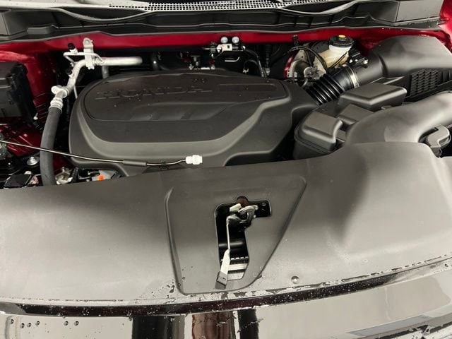 2026 Honda Odyssey Sport L - Photo 17