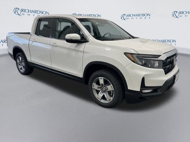 2026 Honda Ridgeline RTL - Photo 7