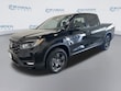  Honda Ridgeline