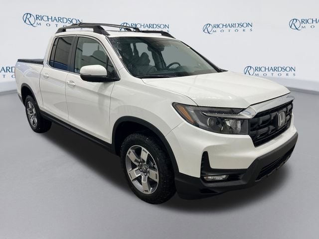 2026 Honda Ridgeline RTL - Photo 7