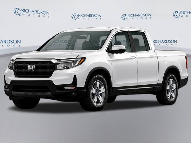 2026 Honda Ridgeline RTL Truck Crew Cab