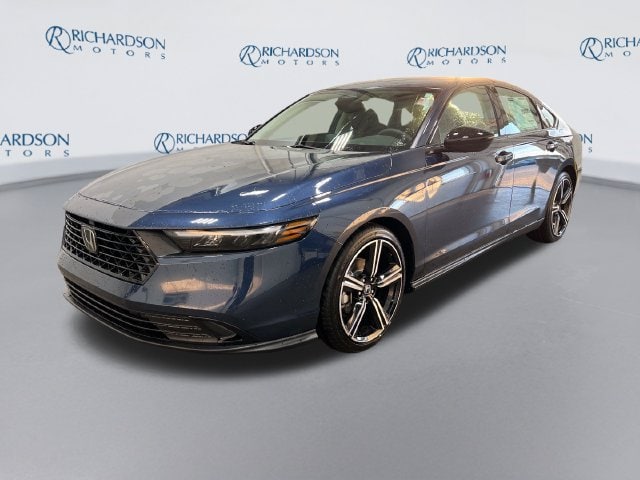 2026 Honda Accord