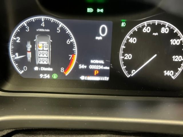 2026 Honda Odyssey Sport L - Photo 12
