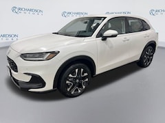 2026 Honda HR-V EX-L SUV