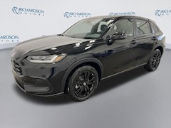 2026 Honda HR-V Sport SUV