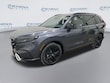 Honda CR-V Hybrid
