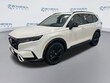  Honda CR-V Hybrid