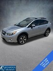  Subaru XV Crosstrek