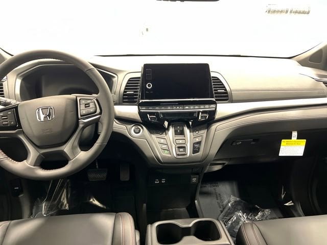 2026 Honda Odyssey Sport L - Photo 11