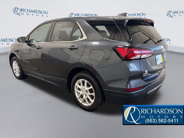 Used 2023 Chevrolet Equinox LT w/1LT SUV