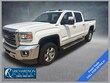 GMC Sierra 2500HD