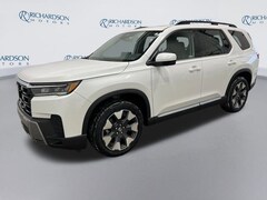 2026 Honda Pilot Touring SUV