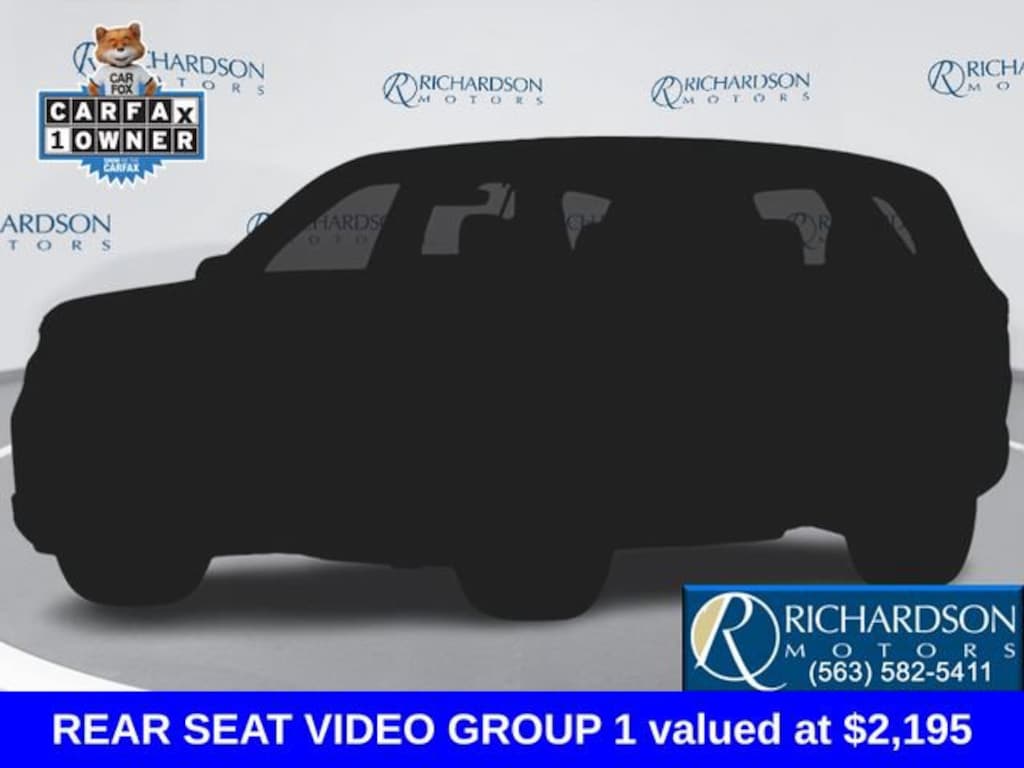 Used 2022 Jeep Wagoneer Series III SUV