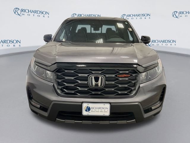 2026 Honda Ridgeline TrailSport - Photo 8