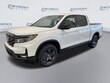  Honda Ridgeline
