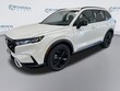 Honda CR-V Hybrid