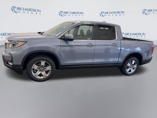 New 2026 Honda Ridgeline RTL Truck Crew Cab