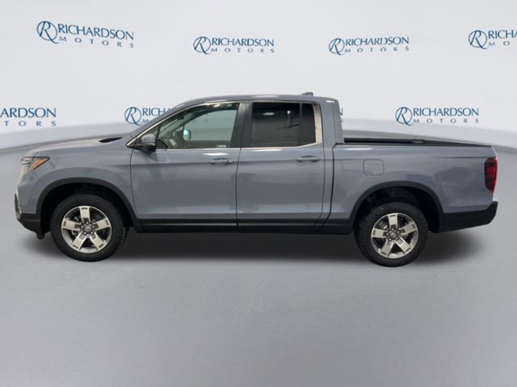 New 2026 Honda Ridgeline RTL Truck Crew Cab