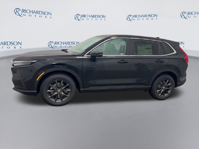 New 2027 Honda CR-V EX-L SUV