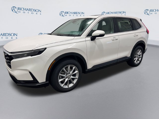 2027 Honda CR-V EX SUV