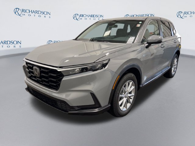 2027 Honda CR-V EX SUV