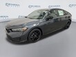 Honda Civic Hybrid