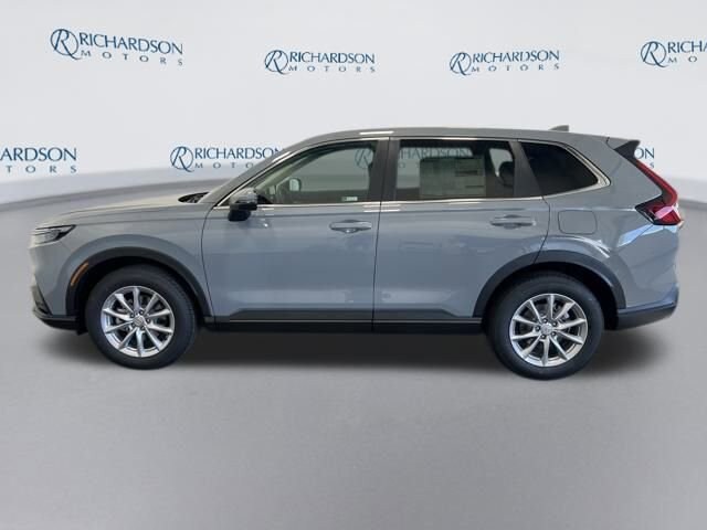 2026 Honda CR-V EX photo 2