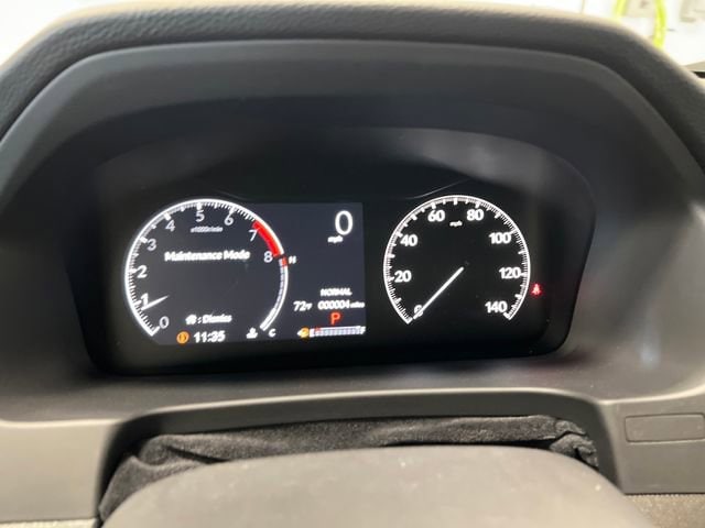 2026 Honda Ridgeline TrailSport - Photo 12
