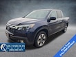  Honda Ridgeline