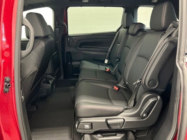 2026 Honda Odyssey Sport L - Photo 18