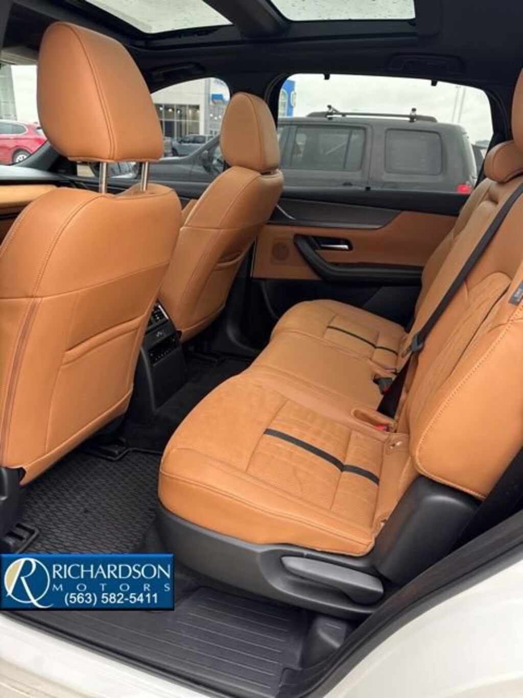 Used 2025 Mazda CX-70 3.3 Turbo S Premium Plus Package SUV