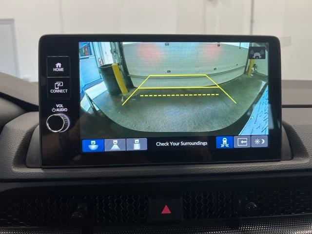 2026 Honda CR-V Sport-L - Photo 14