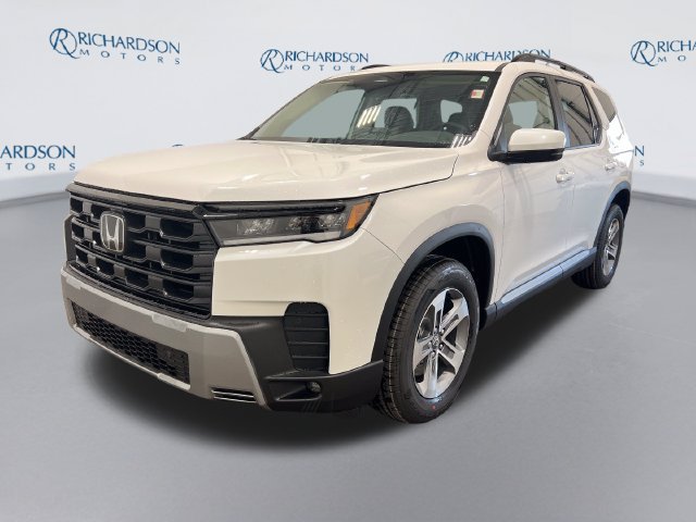 2026 Honda Pilot EX-L SUV