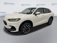 2026 Honda HR-V EX-L SUV