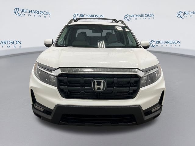 2026 Honda Ridgeline RTL - Photo 8
