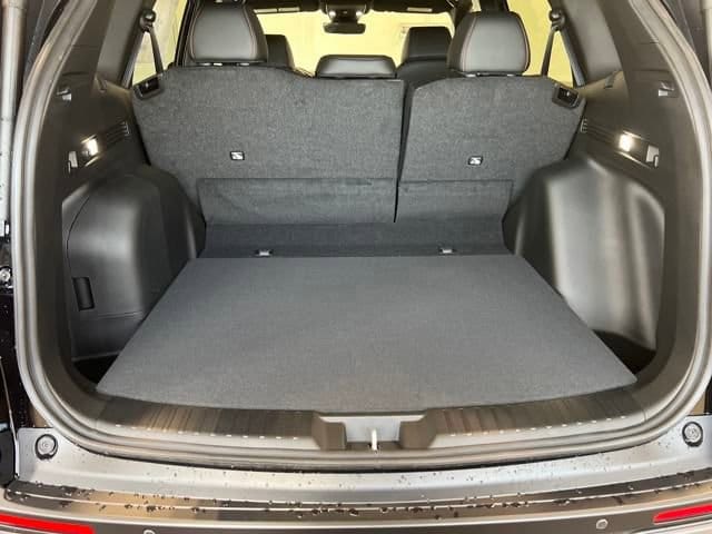 2026 Honda CR-V Sport-L - Photo 16