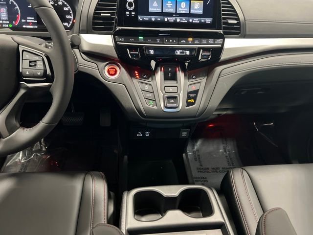 2026 Honda Odyssey Sport L - Photo 13