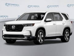 2025 Honda Pilot EX-L SUV