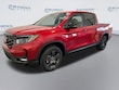  Honda Ridgeline