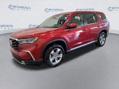 2025 Honda Pilot EX-L+ SUV