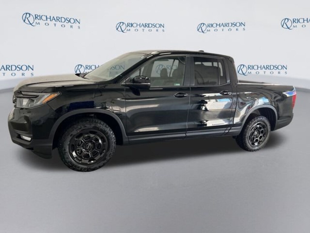 New 2026 Honda Ridgeline TrailSport+ Truck Crew Cab