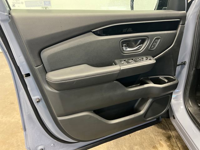 2026 Honda Passport RTL Blackout - Photo 10