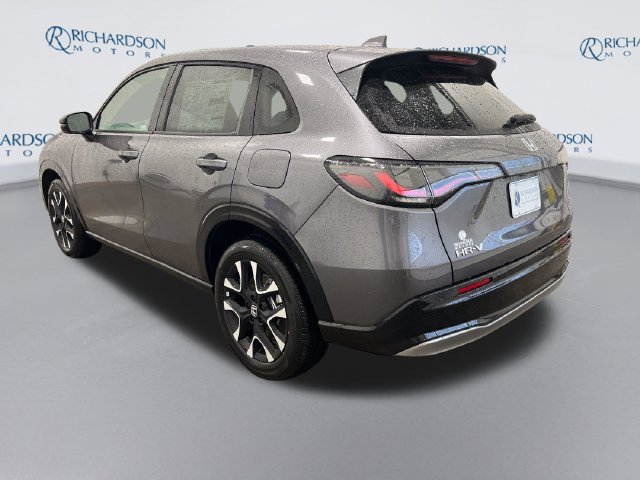 New 2027 Honda HR-V EX-L SUV
